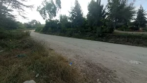 3.5 Acres of Prime Commercial Property for Sale - Athi River