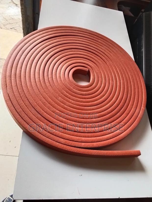 Swellable Waterbar, Hydrophilic Waterstop 10m