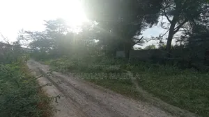 3.5 Acres of Prime Commercial Property for Sale - Athi River