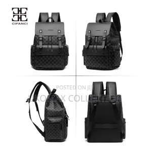 Unisex Laptop BackPack