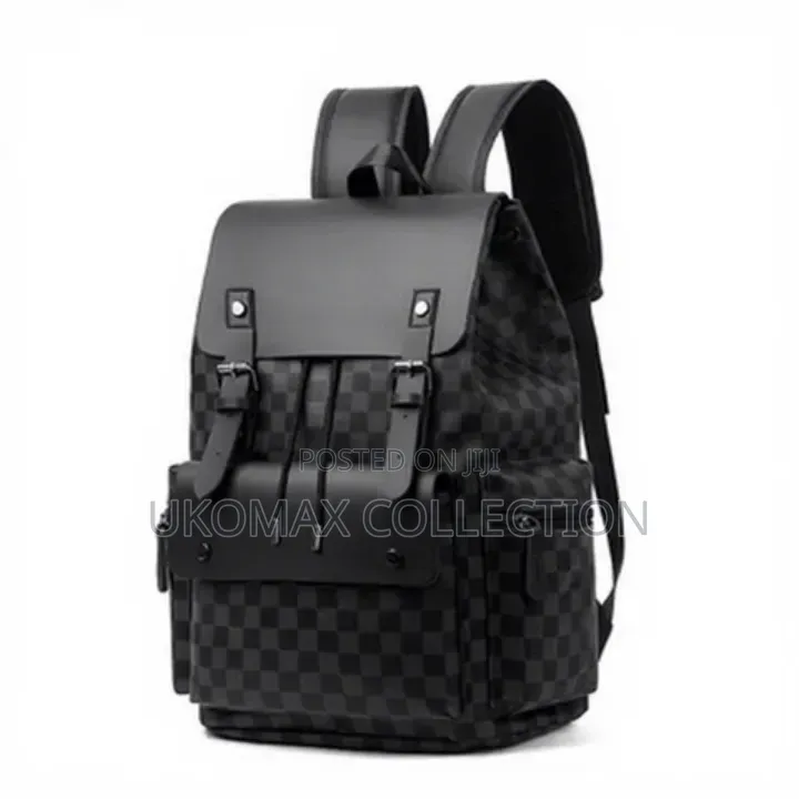 Unisex Laptop BackPack