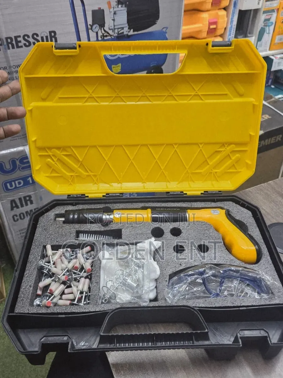 Manual Nail Gun/ Quality Nail Gun