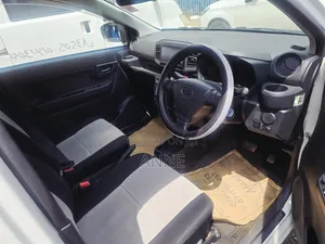 Daihatsu Mira 2019 White