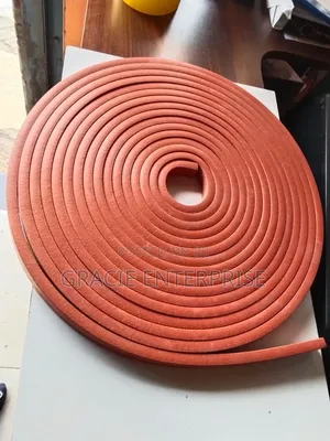 Red Waterstop/ Waterbar 10m