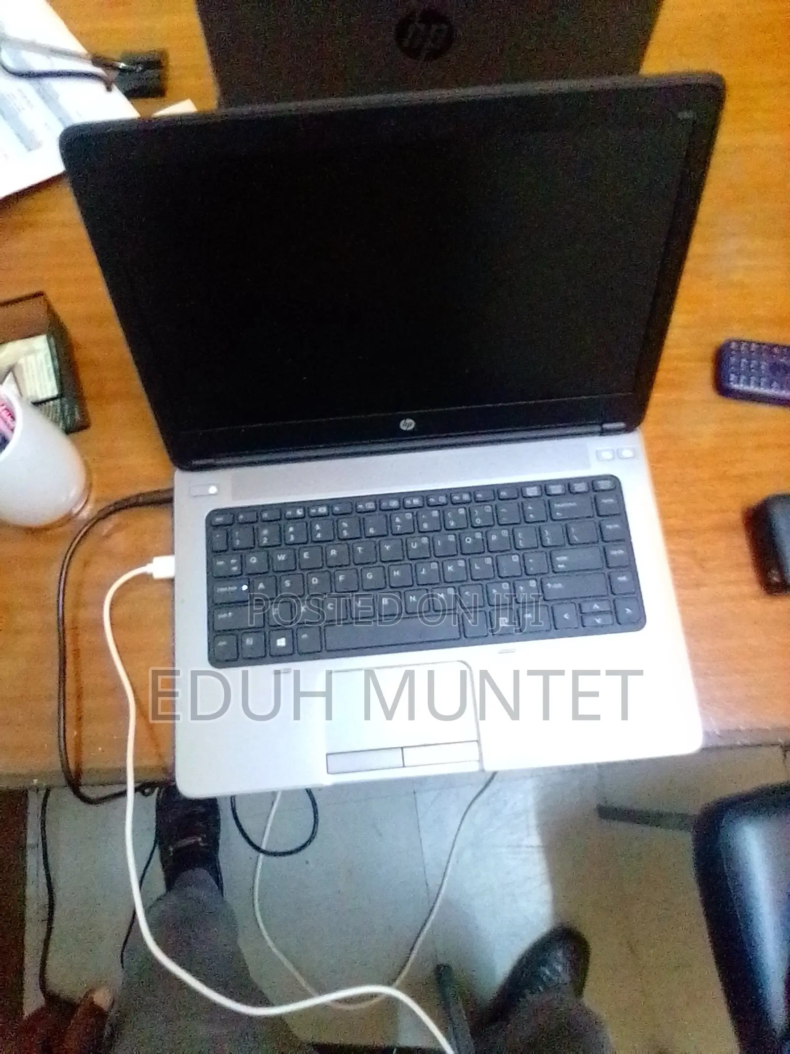Laptop HP ProBook 640 G1 8GB Intel Core i5 HDD 500GB