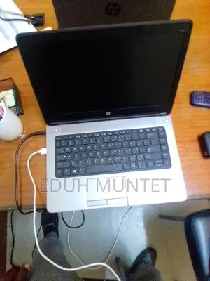 Laptop HP ProBook 640 G1 8GB Intel Core i5 HDD 500GB