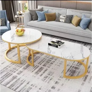 2 in 1 Nesting Coffee Table