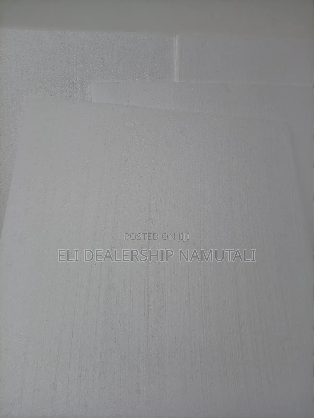 Affordable Styrofoam Sheets – Quality EPS Boards for Every Project