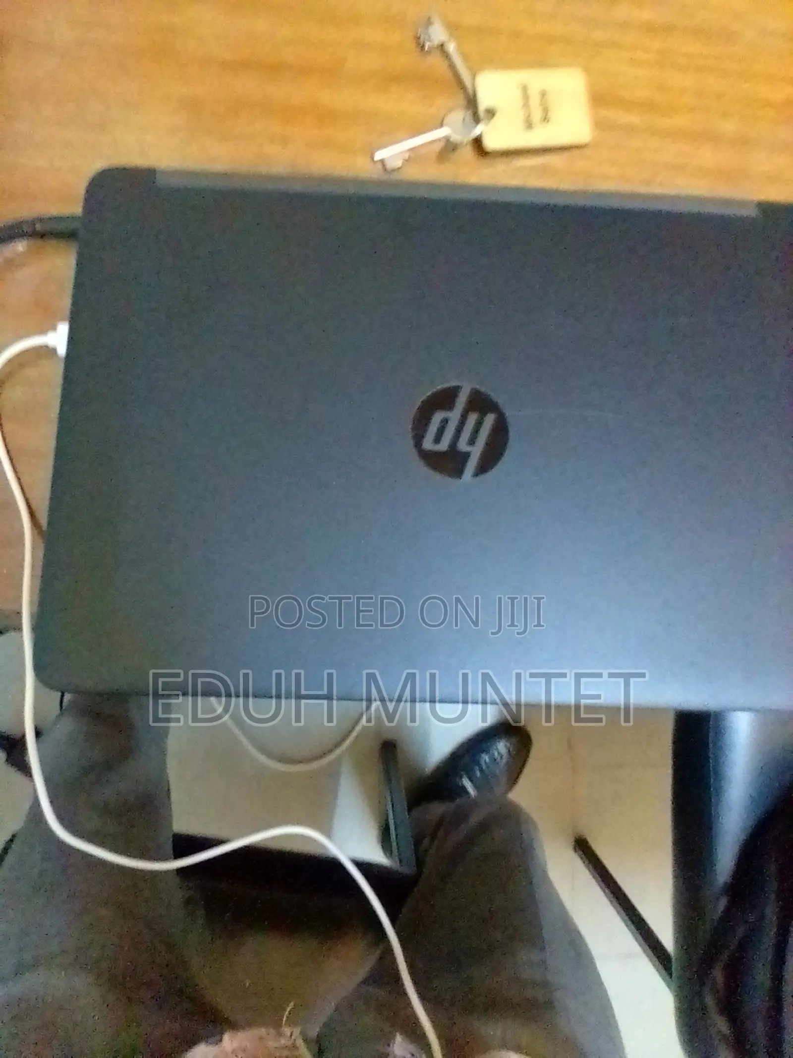 Laptop HP ProBook 640 G1 8GB Intel Core i5 HDD 500GB