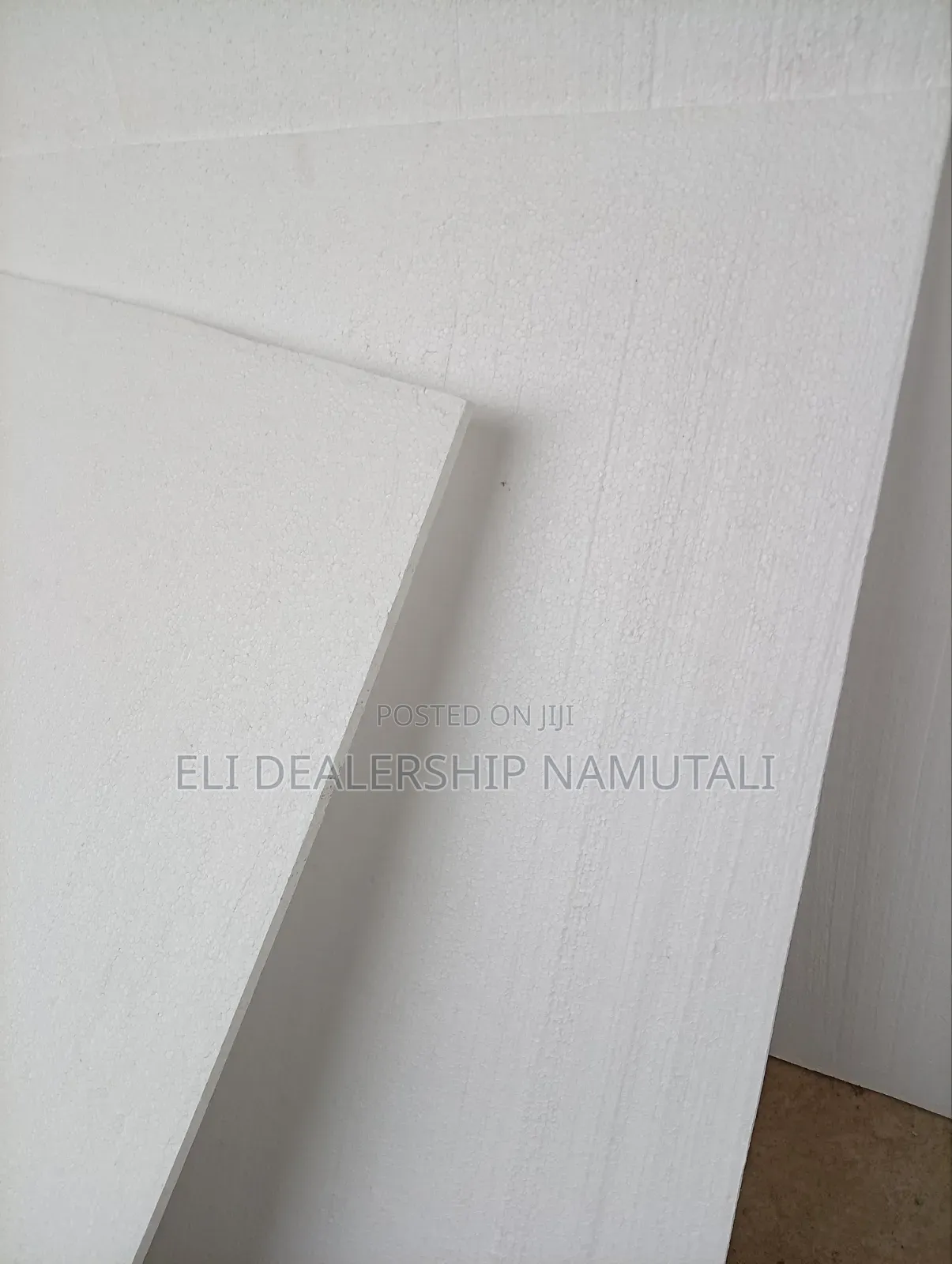 Affordable Styrofoam Sheets – Quality EPS Boards for Every Project