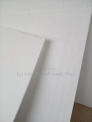 Affordable Styrofoam Sheets – Quality EPS Boards for Every Project