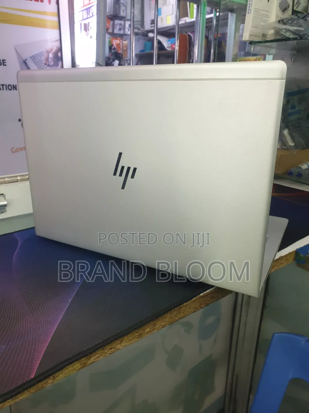 Laptop HP EliteBook 840 G6 8GB Intel Core i5 SSD 500GB