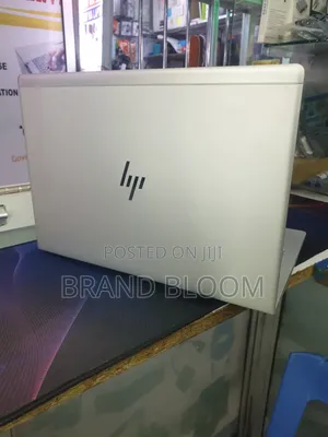 Laptop HP EliteBook 840 G6 8GB Intel Core i5 SSD 500GB