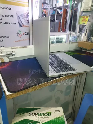Laptop HP EliteBook 840 G6 8GB Intel Core i5 SSD 500GB