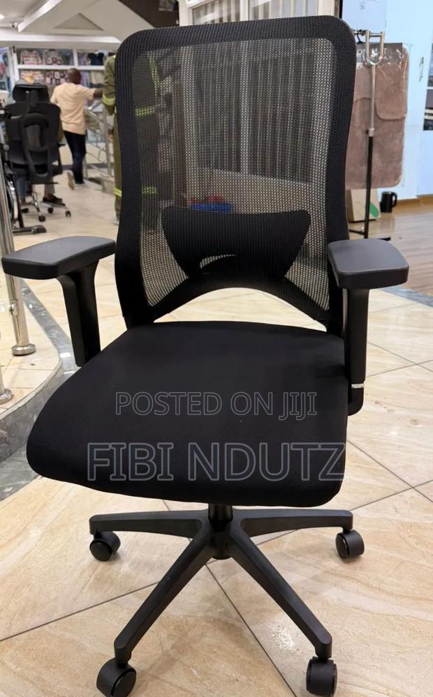 High-Back Ergonomic Mesh Office Chair /High Back Office Chair
