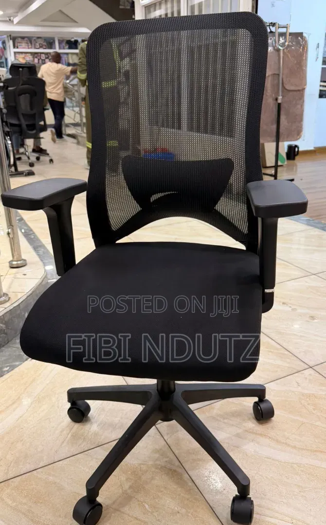 High-Back Ergonomic Mesh Office Chair /High Back Office Chair
