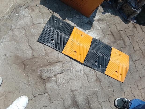 Speed Bumps - thumbnail 2