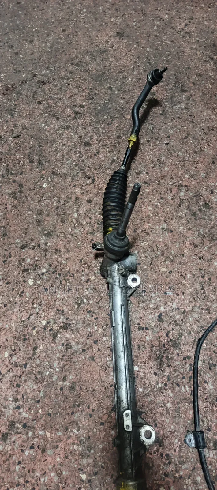 Steering Rack Ya Xtrail Nt32