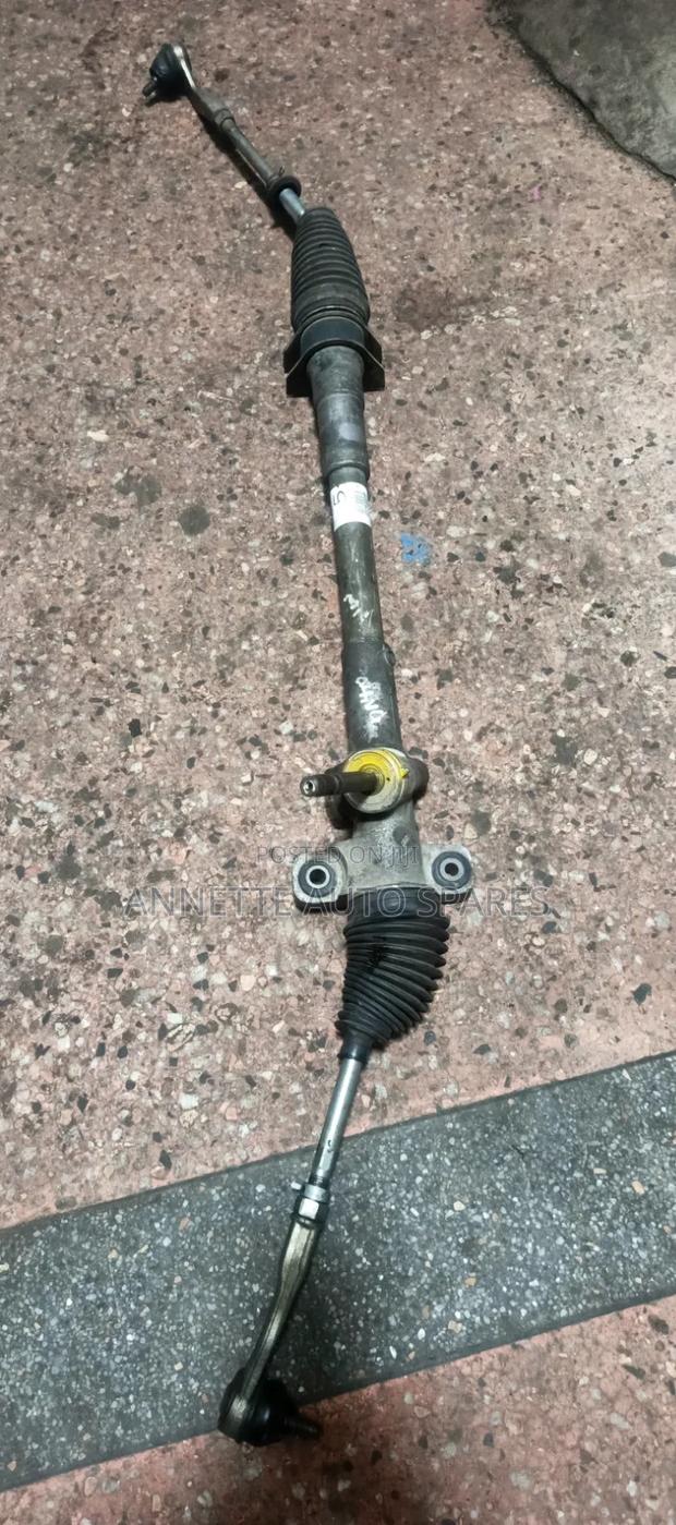 Steering Rack Passo