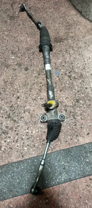 Steering Rack Passo