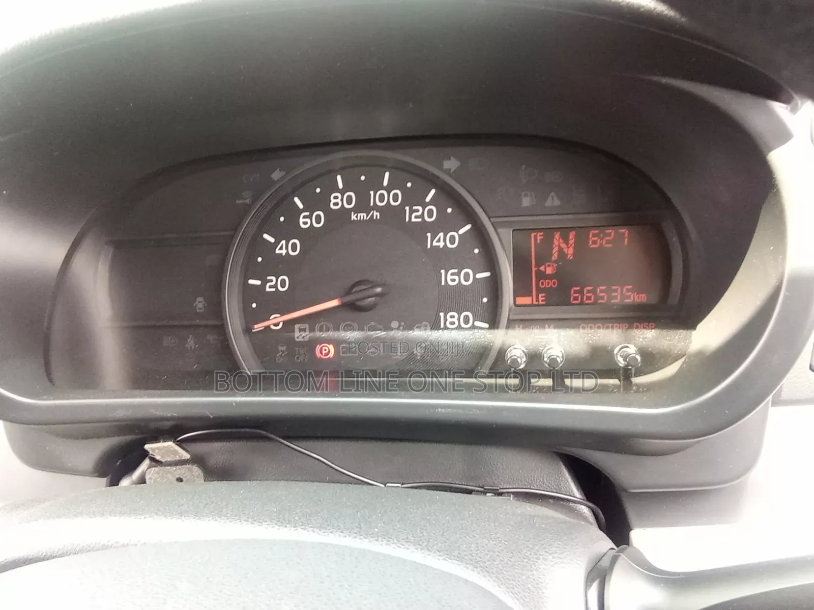 Toyota Passo 2019 Green
