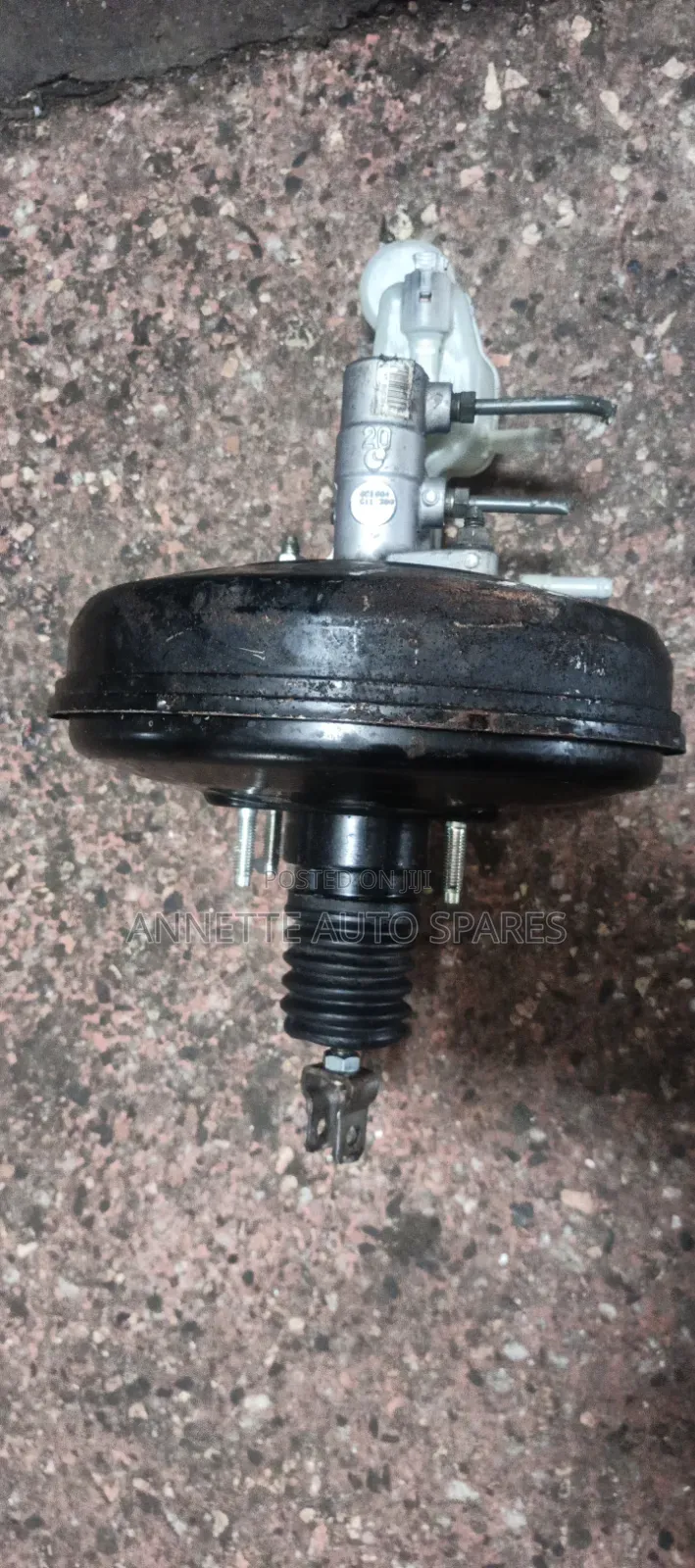 Brake Booster Belta/Probox