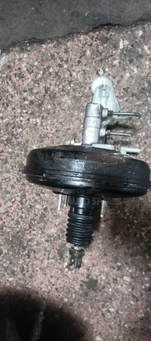 Brake Booster Belta/Probox