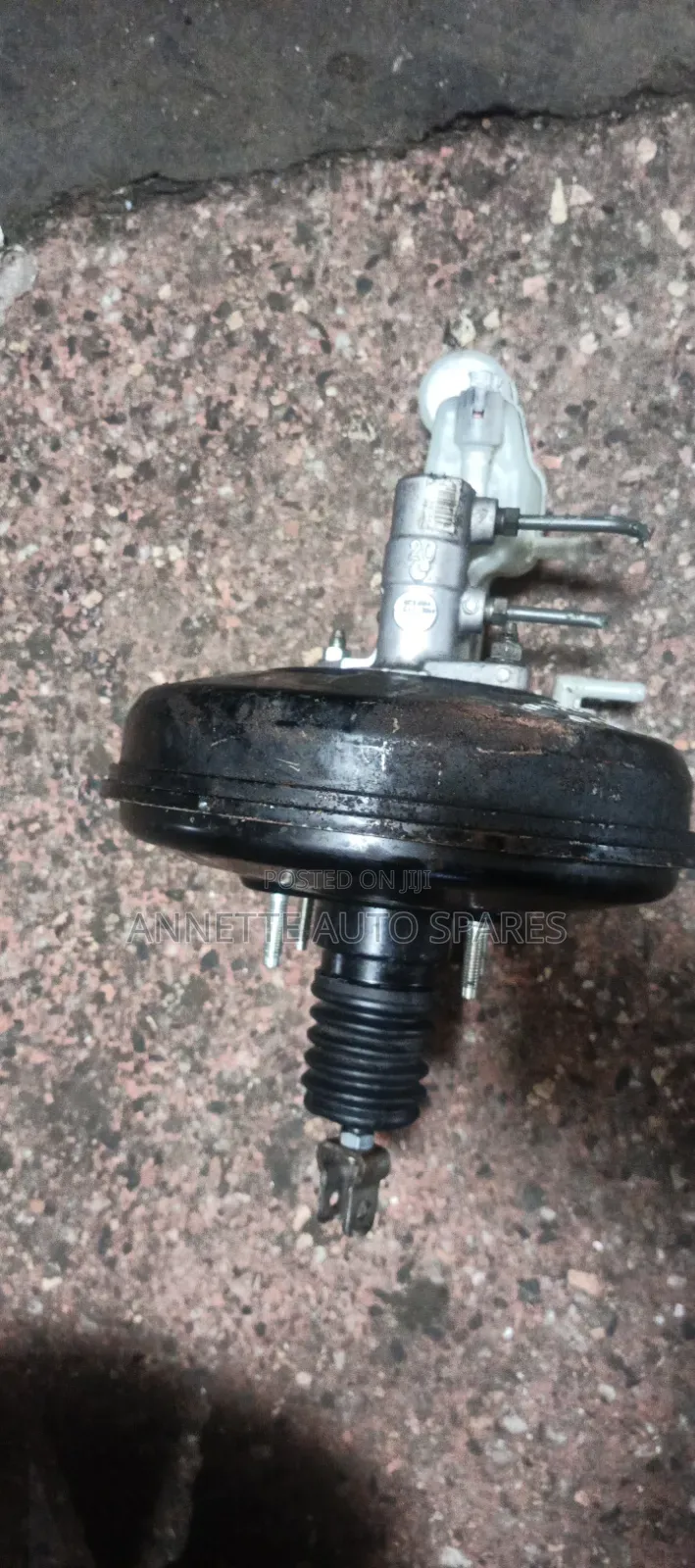 Brake Booster Belta/Probox