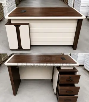 Nova Executive 1.2m Office Desk