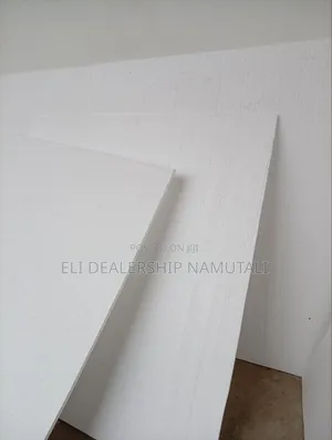 Premium Styrofoam Insulation Sheets – Available in Various Thicknesses
