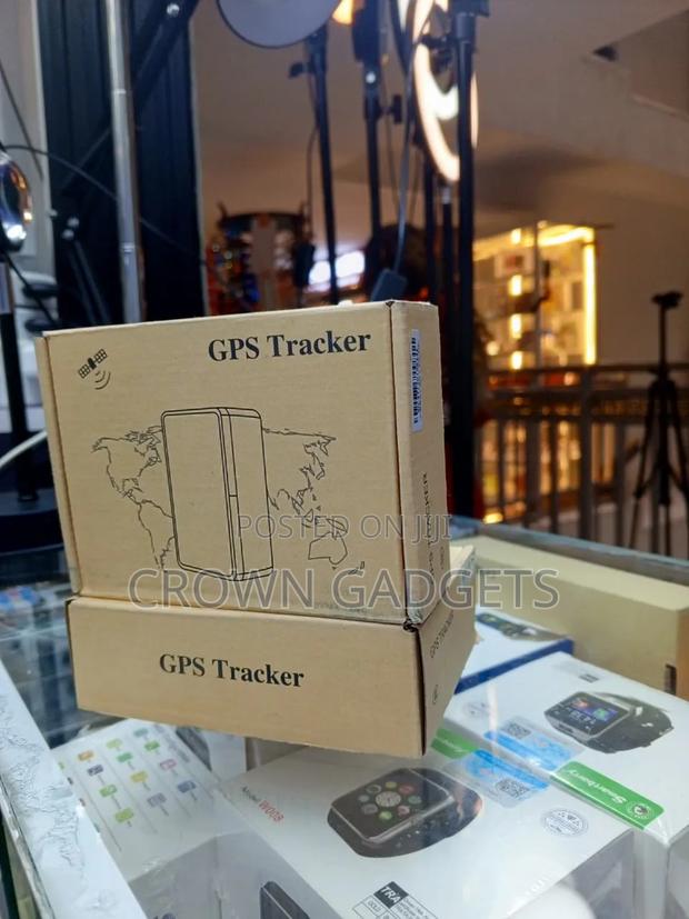 P7 Tracker - thumbnail 2