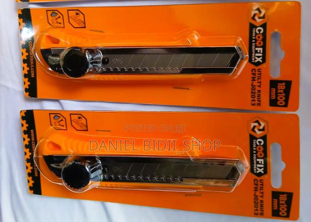 Coofix Utility Knife