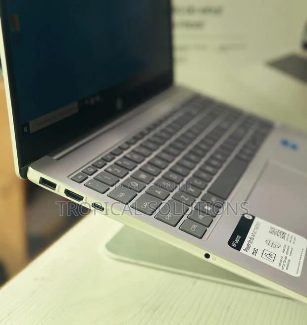 New Laptop HP 15 8GB Intel Core i7 SSD 512GB - thumbnail 4