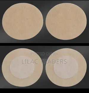 Nipple Covers 5pcs