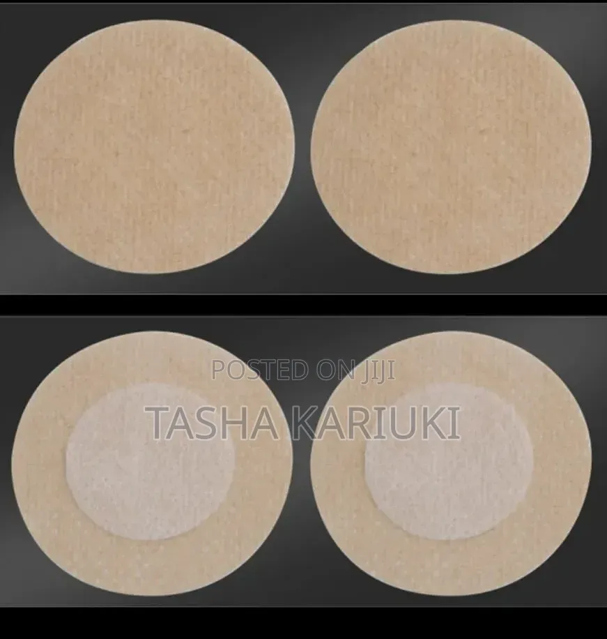 Nipple Covers 5pcs