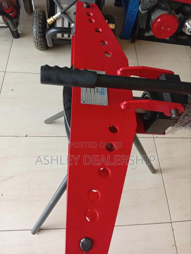 Hydraulic Pipe Bender 1/2" -2" - thumbnail 2