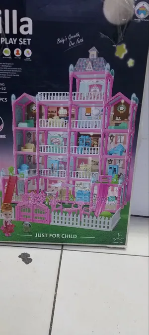 Doll House