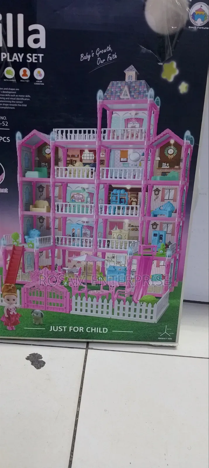 Doll House