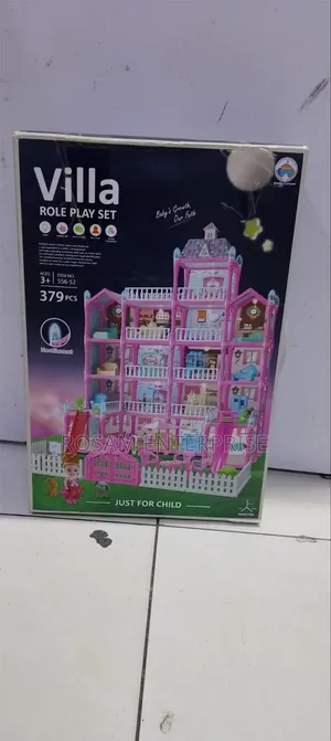 Doll House