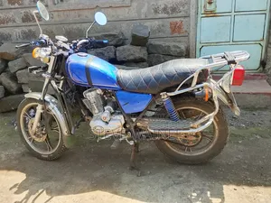 Jincheng JC 150 T 2022 Blue