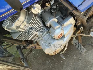 Jincheng JC 150 T 2022 Blue