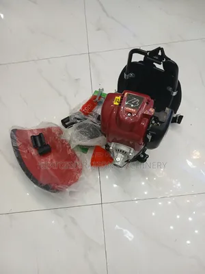 Honda Gx35 Back Pack Brushcutter