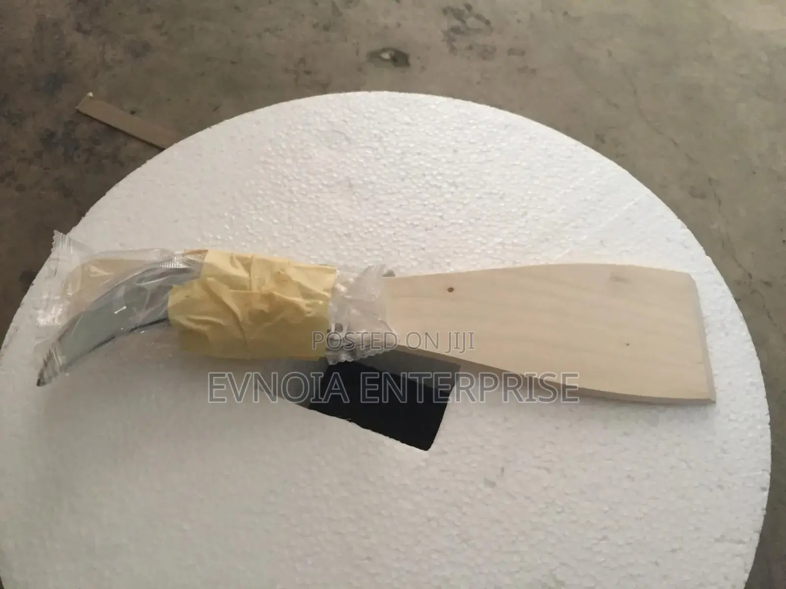 Vegetable Shredder