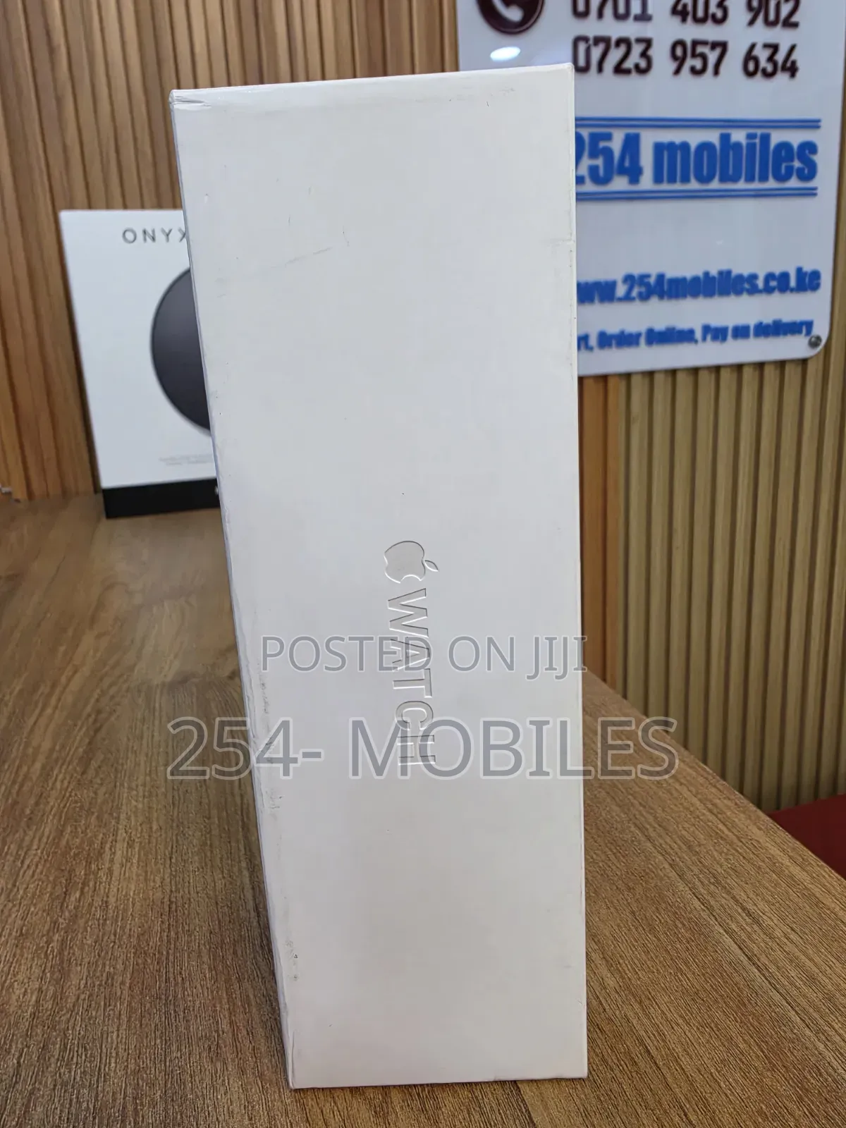 Apple Watch Series 11 42mm