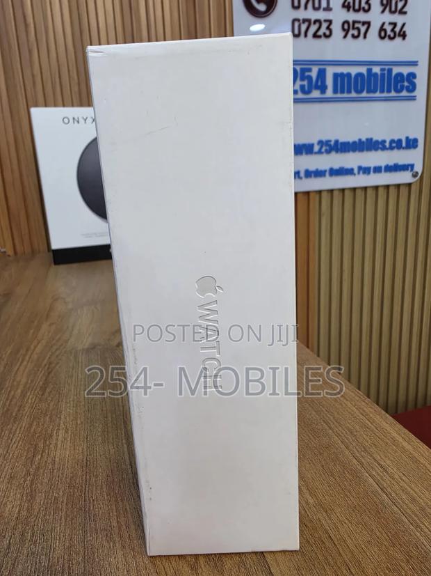 Apple Watch Series 11 42mm - thumbnail 3