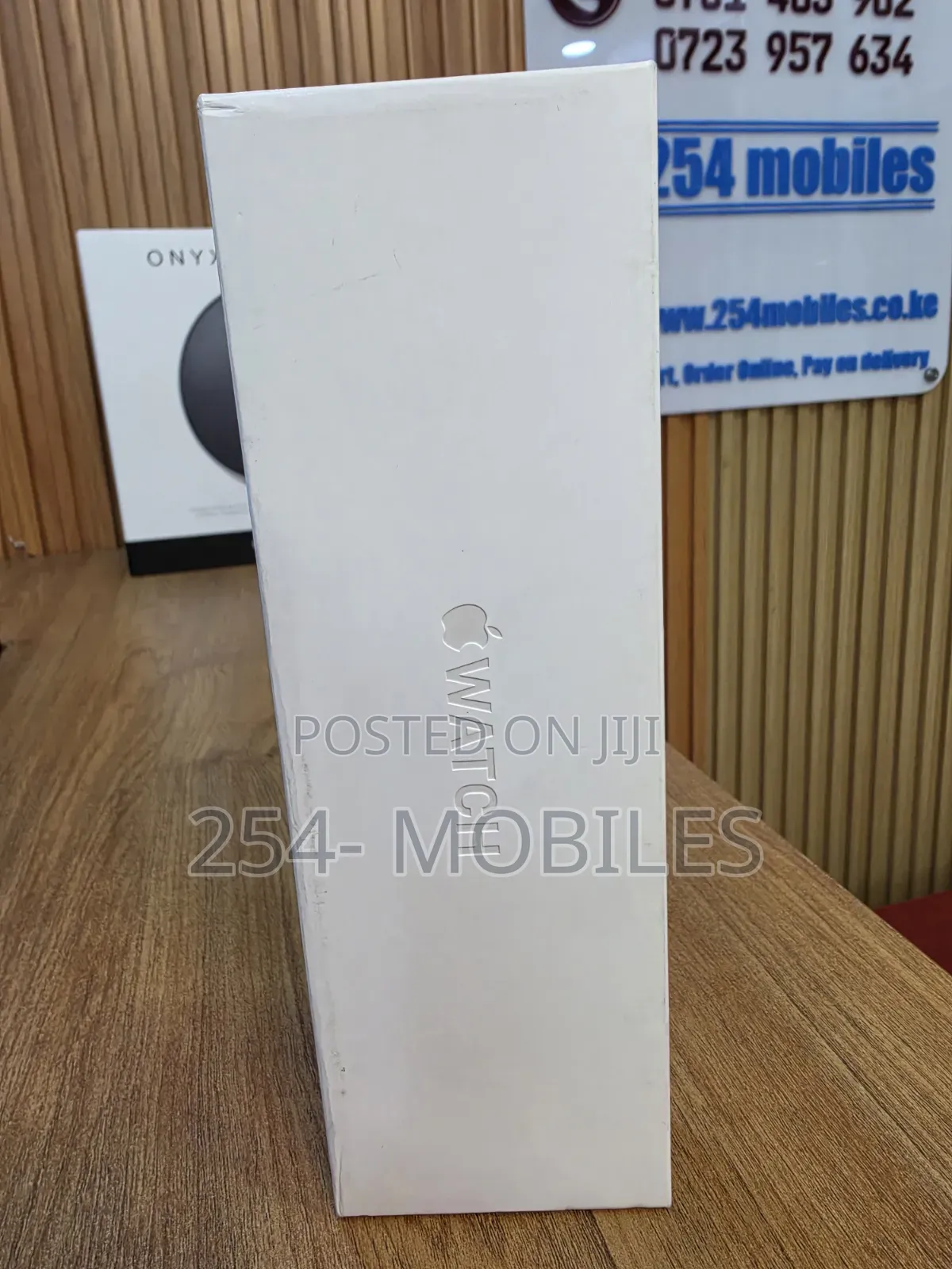 Apple Watch Series 11 42mm