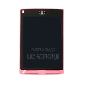LCD Panel With Inbuilt Battery