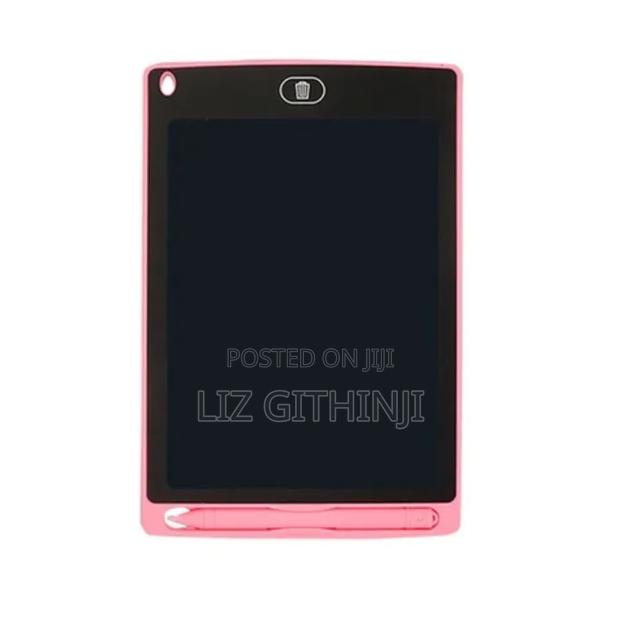 LCD Panel With Inbuilt Battery - thumbnail 2