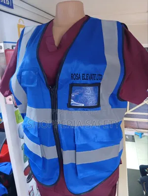 Reflector Vest