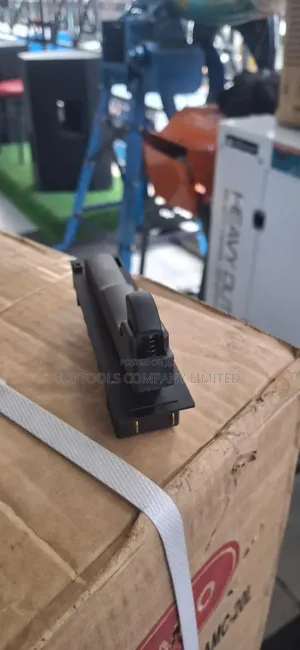 Dewalt Grinder 9inch on Switch